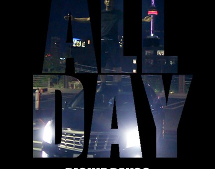 Richie Payso – AllDay (Official Video)