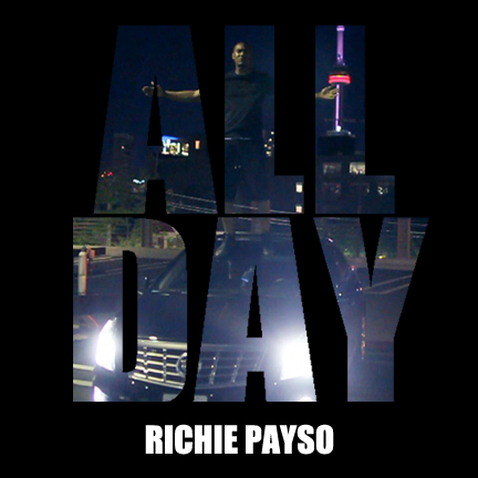 unnamed22 Richie Payso - AllDay (Official Video)  