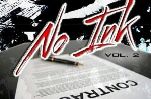 Oktane Presents: No Ink Vol. 2 (Mixtape)