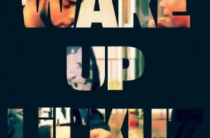 Lil Kuz – Wake Up (Prod. by SwaggB)
