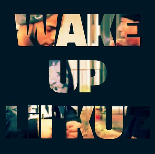 unnamed40 Lil Kuz - Wake Up (Prod. by SwaggB)  