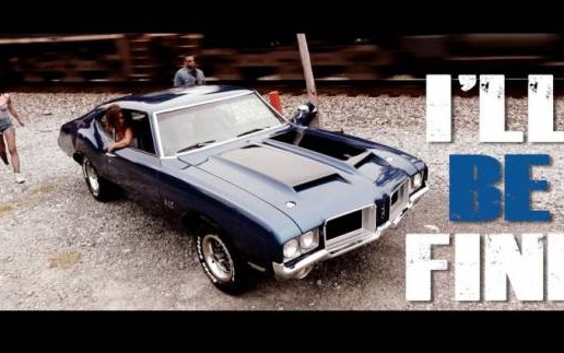 Mike Fresh – I’ll Be Fine (Video)