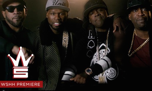 G-Unit – Big Body Benz (Video)