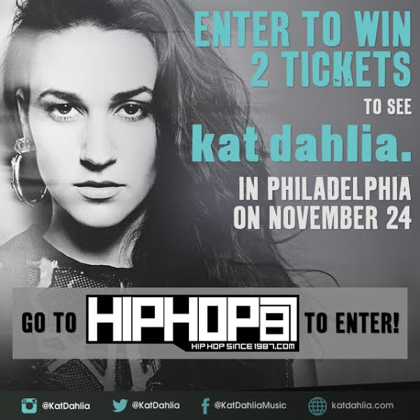 win-tickets-to-see-kat-dahlia-perform-live-in-philly-on-november-24th-HHS1987-2014 Win Tickets To See Kat Dahlia Perform Live In Philly on November 24th  