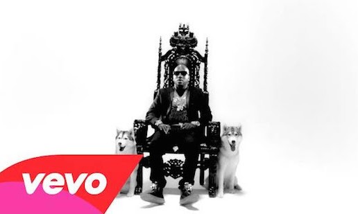 Jeezy – Black Eskimo (Video)