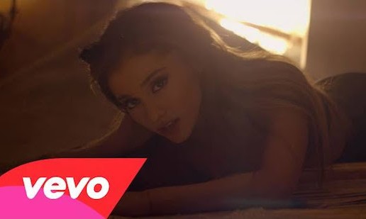 Ariana Grande – Love Me Harder Ft. The Weeknd (Video)