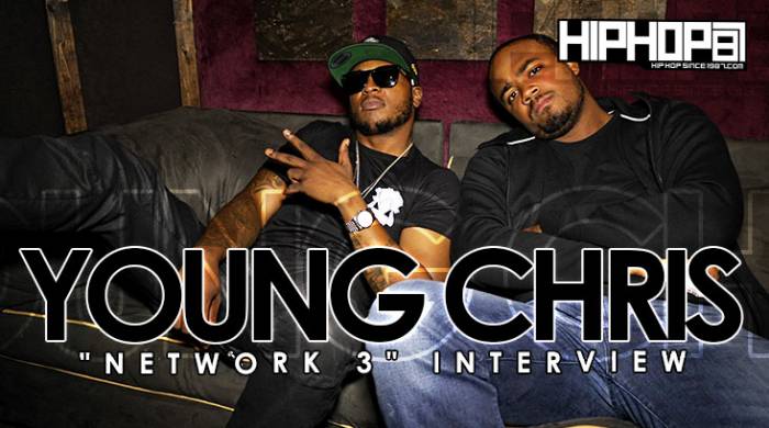 young-chris-breakdowns-network-3-features-producers-touring-with-wale-in-2015-video-HHS1987 Young Chris Breakdowns 'Network 3', Features, Producers, & Touring With Wale in 2015 (Video)  