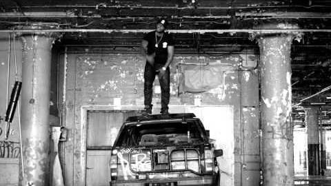 Young Chris – The Network 3 Intro (Official Video)