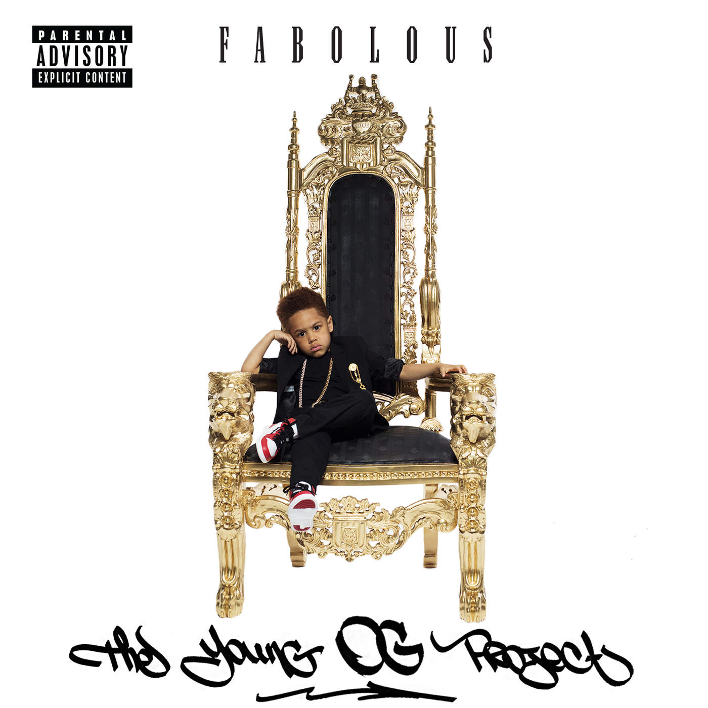 Fabolous – The Young OG Project (Album Stream) | Home of Hip Hop Videos
