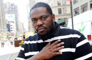 Philadelphia Rapper Beanie Sigel Has Been Shot In New Jersey & Is Currently In Surgery