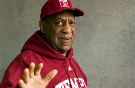 Bill Cosby Resigns From Temple University’s Board Of Trustees