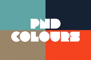 PARTYNEXTDOOR – PNDCOLOURS EP (Album Stream)