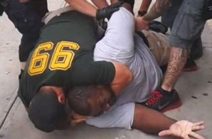 Here We Go Again: NYC Grand Jury Decides Not To Indict Daniel Pantaleo For The Murder Of Eric Garner