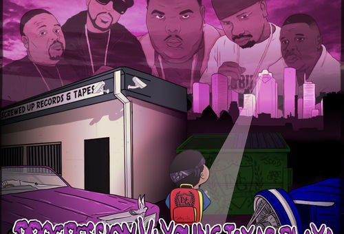 Kirko Bangz – Progression 5 (Mixtape)