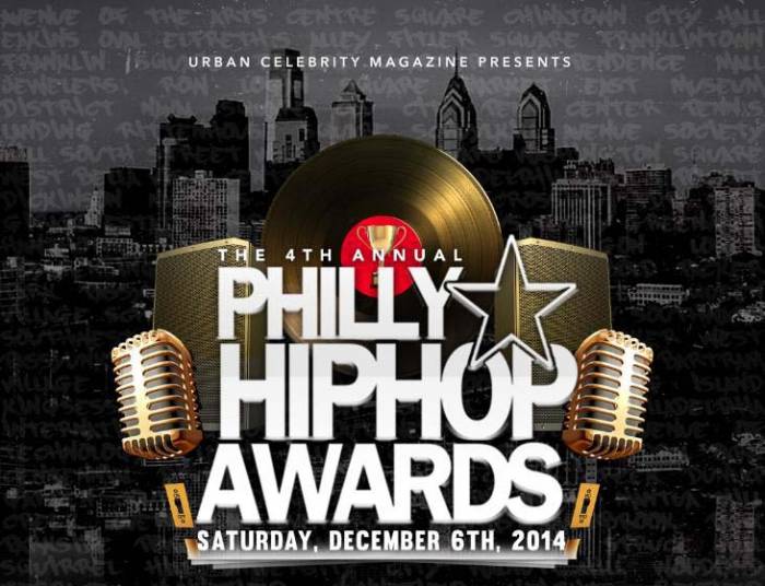 2014-philly-hip-hop-awards-winners 2014 Philly Hip Hop Awards Winners  