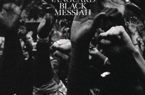 D’Angelo & The Vanguard – Black Messiah LP (Album Stream)