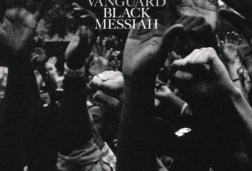 D’Angelo & The Vanguard – Black Messiah LP (Album Stream)