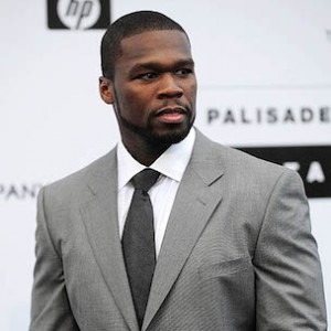 50 Cent To Release New Album Called Beautiful Nightmare