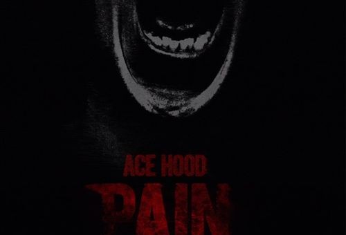 Ace Hood – Pain