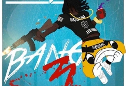 Chief Keef – Granny