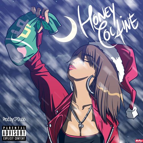 500_1419540330_unnamed_1_69 Honey Cocaine - Money Over Love (Prod. By CPDUBB & Ron Sizzle)  