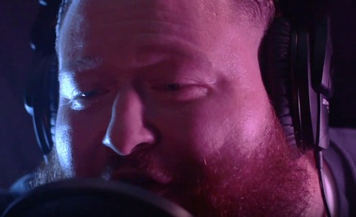Action Bronson And Prodigy – The Rap Monument (Video)