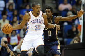 NBA MVP Kevin Durant Is Set To Make His Season Debut Tonight Against The New Orleans Pelicans