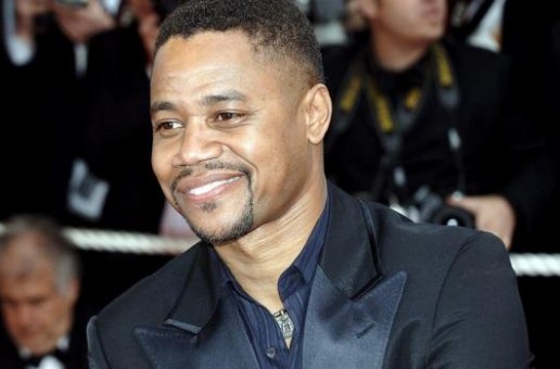 Cuba Gooding Jr. Set To Star In The Upcoming FX Series “American Crime Story: The People vs O.J Simpson”