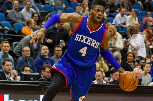 One In A Million: The Philadelphia 76ers Get Their First Win Of The 2014-15 NBA Season