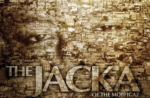 The Jacka x Blahk Jesus – 2 Dungeons Deep