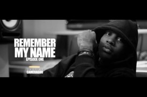 Lil Durk – Remember My Name (Episode 1) (Vlog)