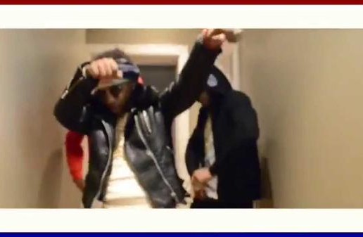 Jose Guapo x Skippa Da Flippa x Lucci – Run It Up (Video)