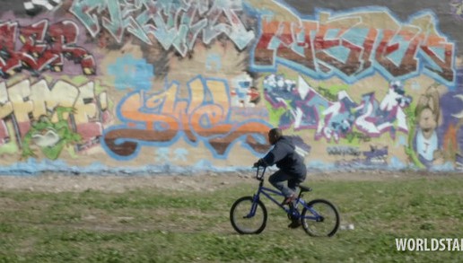 Lupe Fiasco – Deliver (Video)