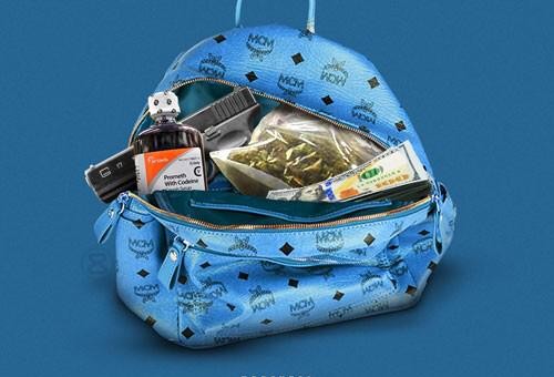 MPA 5th Roc x Peewee Longway x MPA Duke – Cold Case