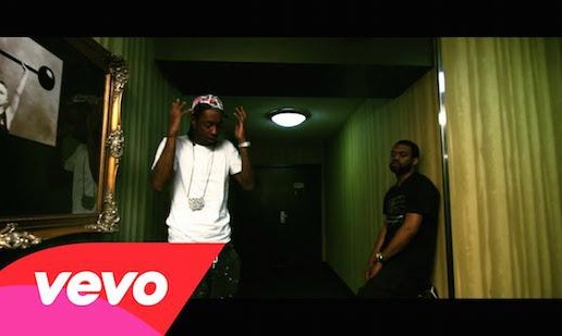 Starlito & Don Trip – No Rearview (Video)