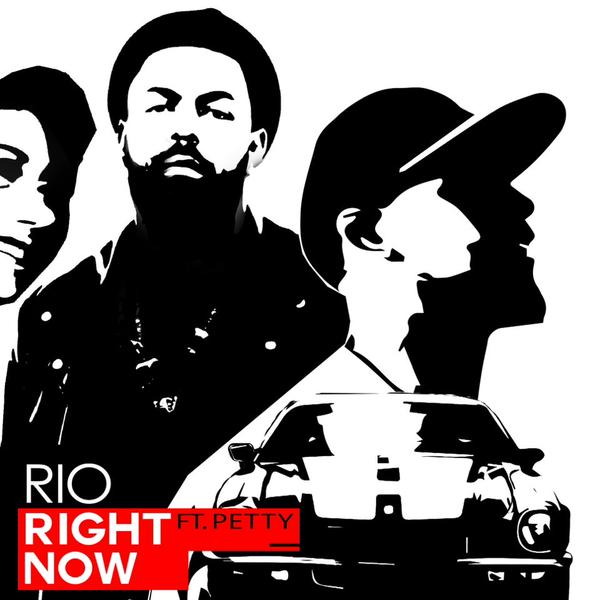 B4lQngeIQAAXPWM Rio - Right Now Ft. Petty (Video)  