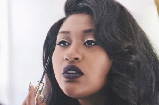 Jazmine Sullivan – Mascara