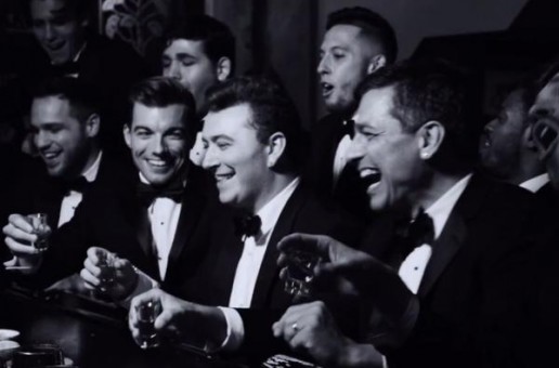Sam Smith – Like I Can (Video)