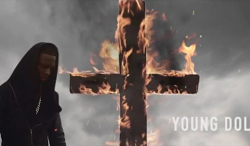 Young Dolph – Preach (Video)