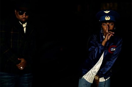 Tink – Around The Clock (Video)
