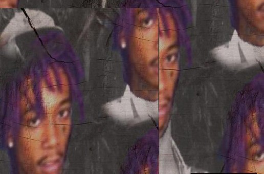 Wiz Khalifa – Smoke Chambers