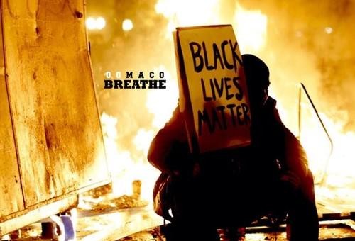 OG Maco – Breathe EP