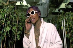 Wiz Khalifa – You And Your Friends Ft. Snoop Dogg & Ty Dolla $ign (Teaser) (Video)