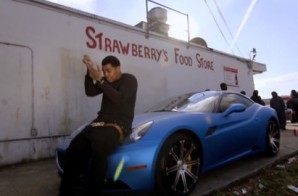 Kevin Gates x August Alsina – I Don’t Get Tired (Video)