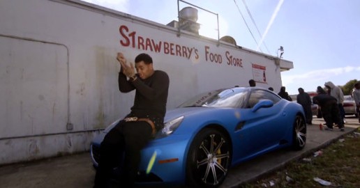 Kevin Gates x August Alsina – I Don’t Get Tired (Video)