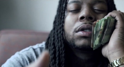 King Louie – Made Drill (Video)