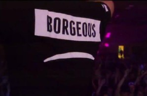Borgeous – Toast Ft. Wiz Khalifa, Waka Flocka & Whoo Kid (Video)