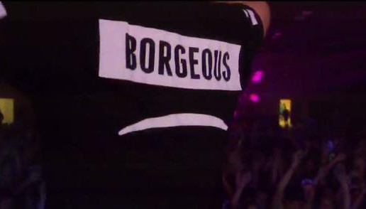Borgeous – Toast Ft. Wiz Khalifa, Waka Flocka & Whoo Kid (Video)