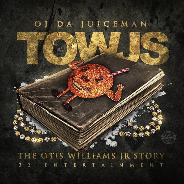 Bkej4vXCIAATNcv OJ Da Juiceman - The Otis Williams Jr. Story (Album Stream) 