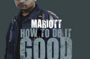 Mariott Harlem – How To Do It Good